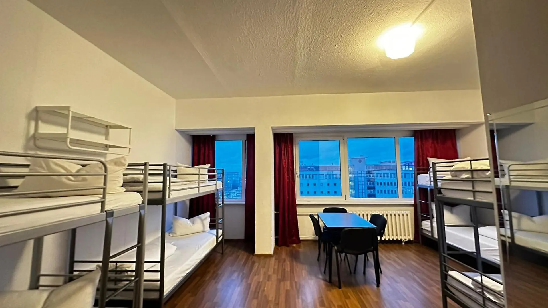 Ootel.com Berlino Hotel