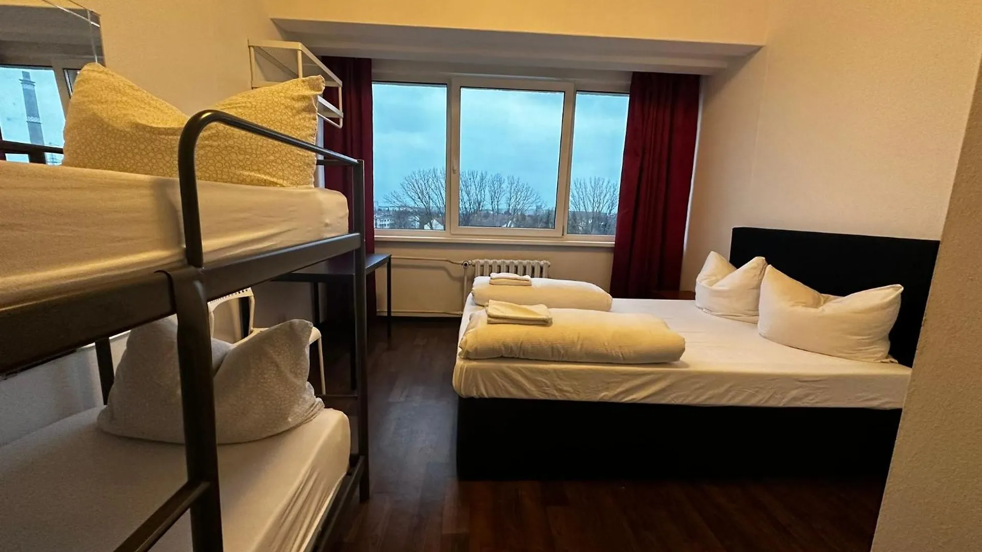 Hotel Ootel.com Berlino