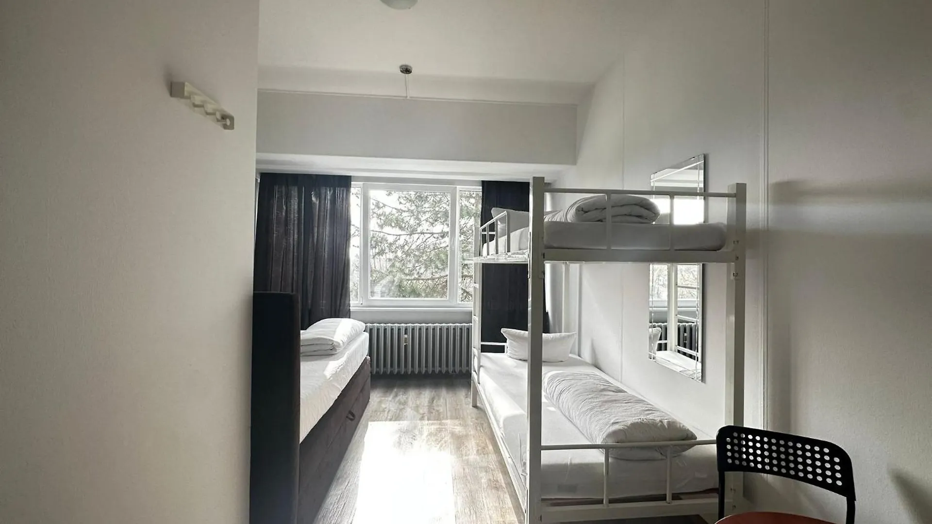 Ootel.com Berlino 3*,