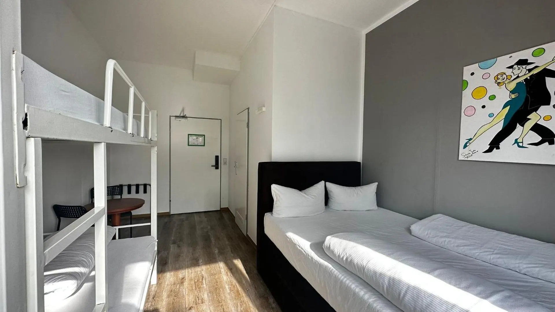 Ootel.com Berlino Hotel