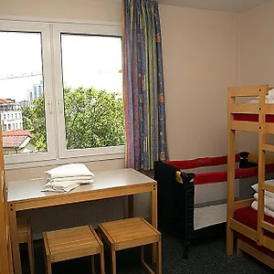 Penzion Cvjm Jugendgaestehaus
