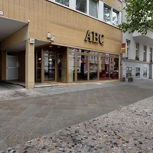 Affittacamere Abc