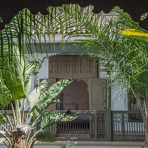 Jaaneman Marocco