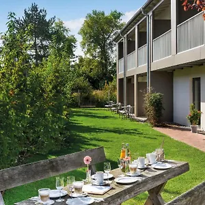 Walhalla Regensburg Hoeferer 4 Sterne Superior Tyskland