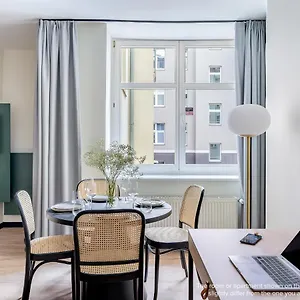 Aparthotel Numa Kater