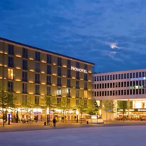 Novotel Messe Tyskland