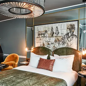 Hotel Sir Savigny Hotel, Part Of Sircle Collection, Berlin