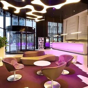 Eurostars Book Hotel München