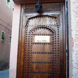 Dubai Marocco