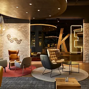 Hotel Indigo - East Side Gallery, Berlin