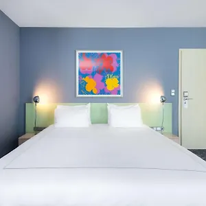 Park Plaza Berlín