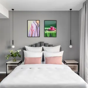 Aparthotel Numa Boxer