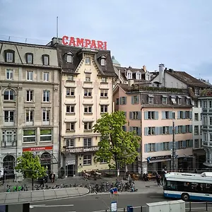 Limmathof Hotel Zurich