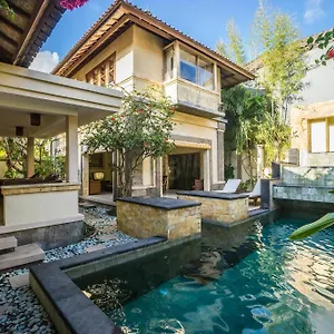 Diana Bali Resort Legian (Bali)