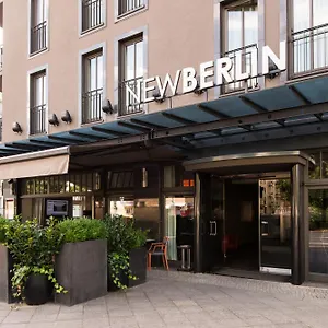 Hotel New