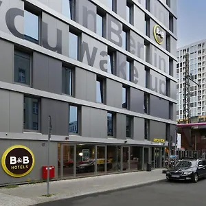 Hotel Berlin-alexanderplatz, Berlin