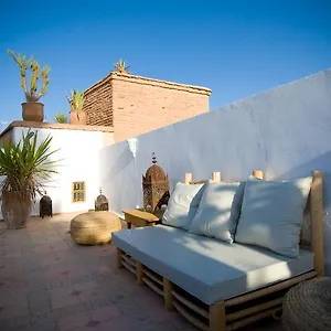 Khol Marocco