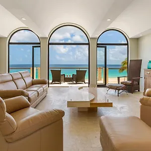 Frangipani Resort Meads Bay