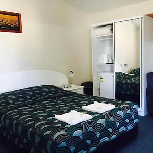 Overlander Motel Springsure
