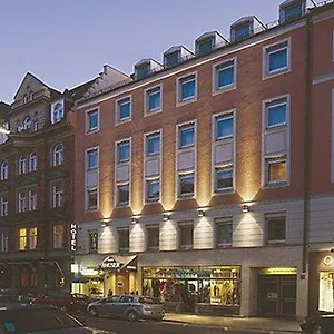 Hauser An Der Universitaet Alemania