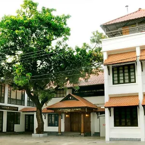 The Trivandrum Hotel Thiruvananthapuram