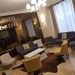 Media Hotel Paris