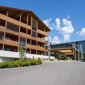 Ulrichshof, Baby & Bio-resort Germania