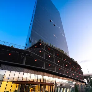 Centro Westside By Rotana Turkiet