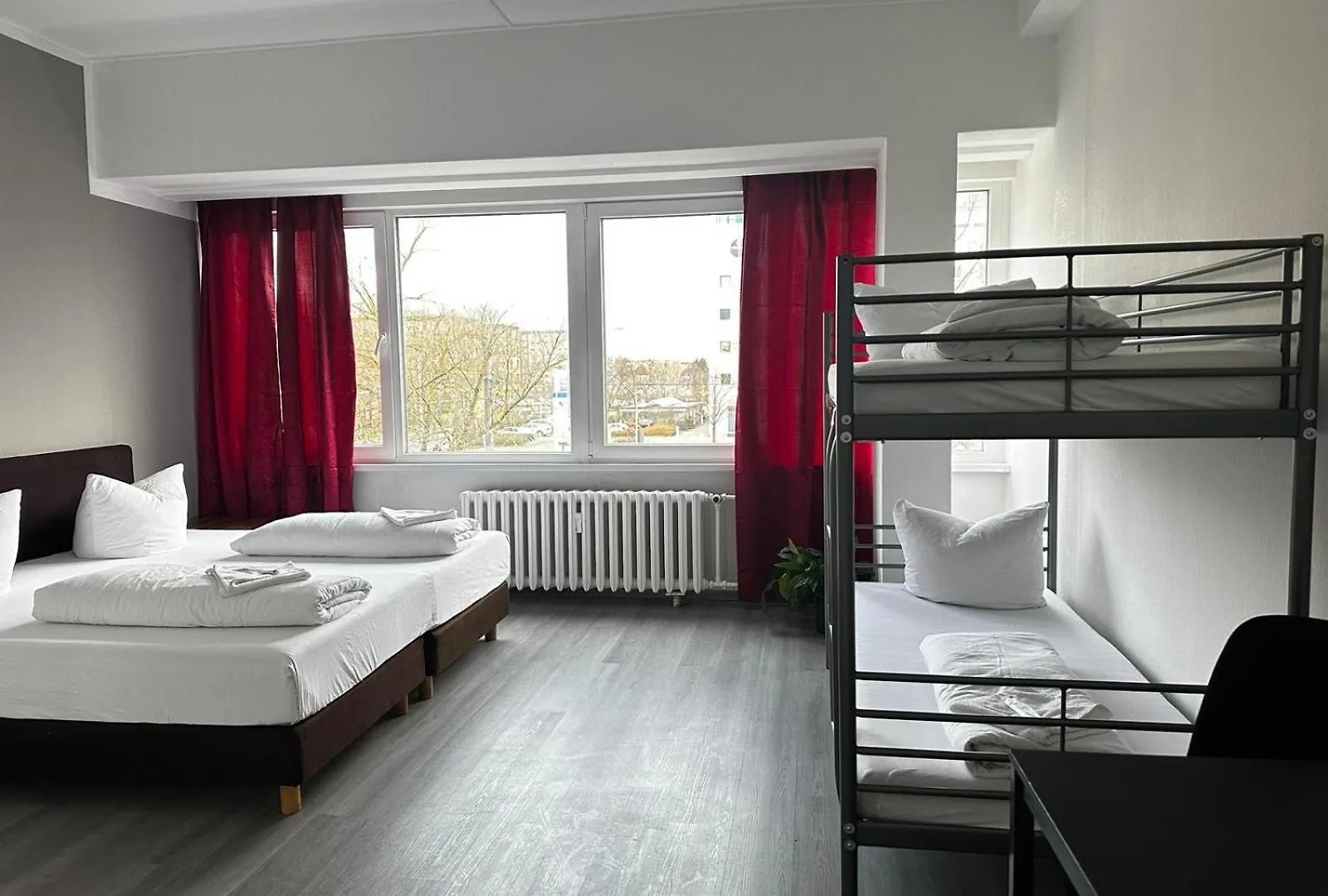 Ootel.Com Berlin 3*,  Tyskland