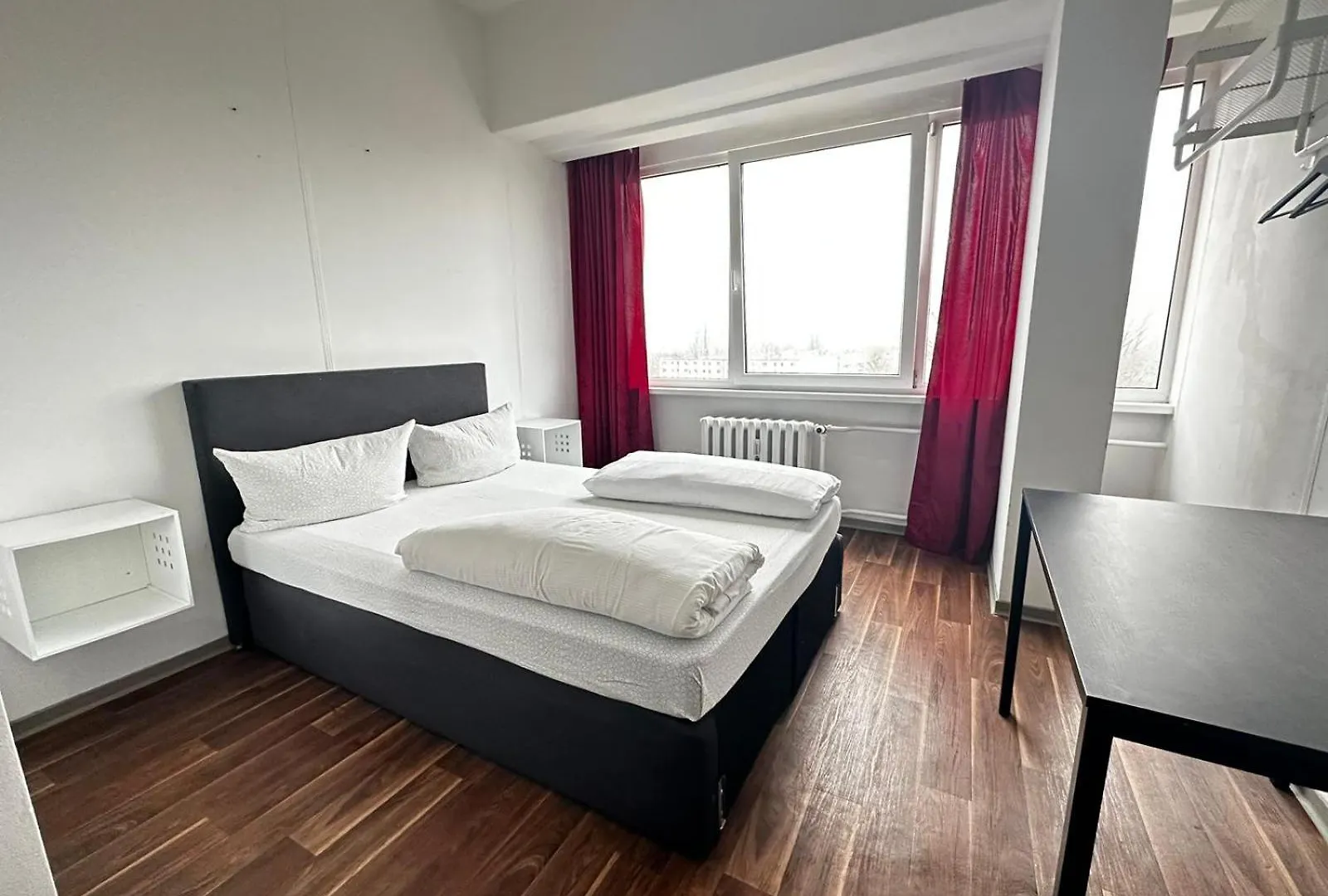Ootel.Com Berlin 3*,