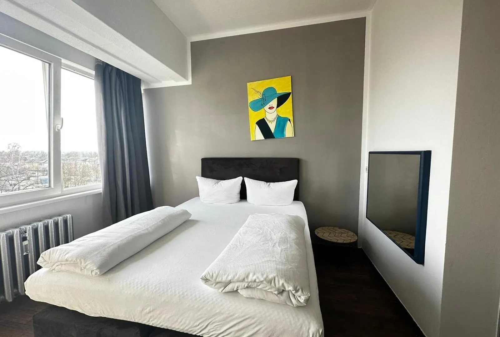 Ootel.Com Berlin Hotel