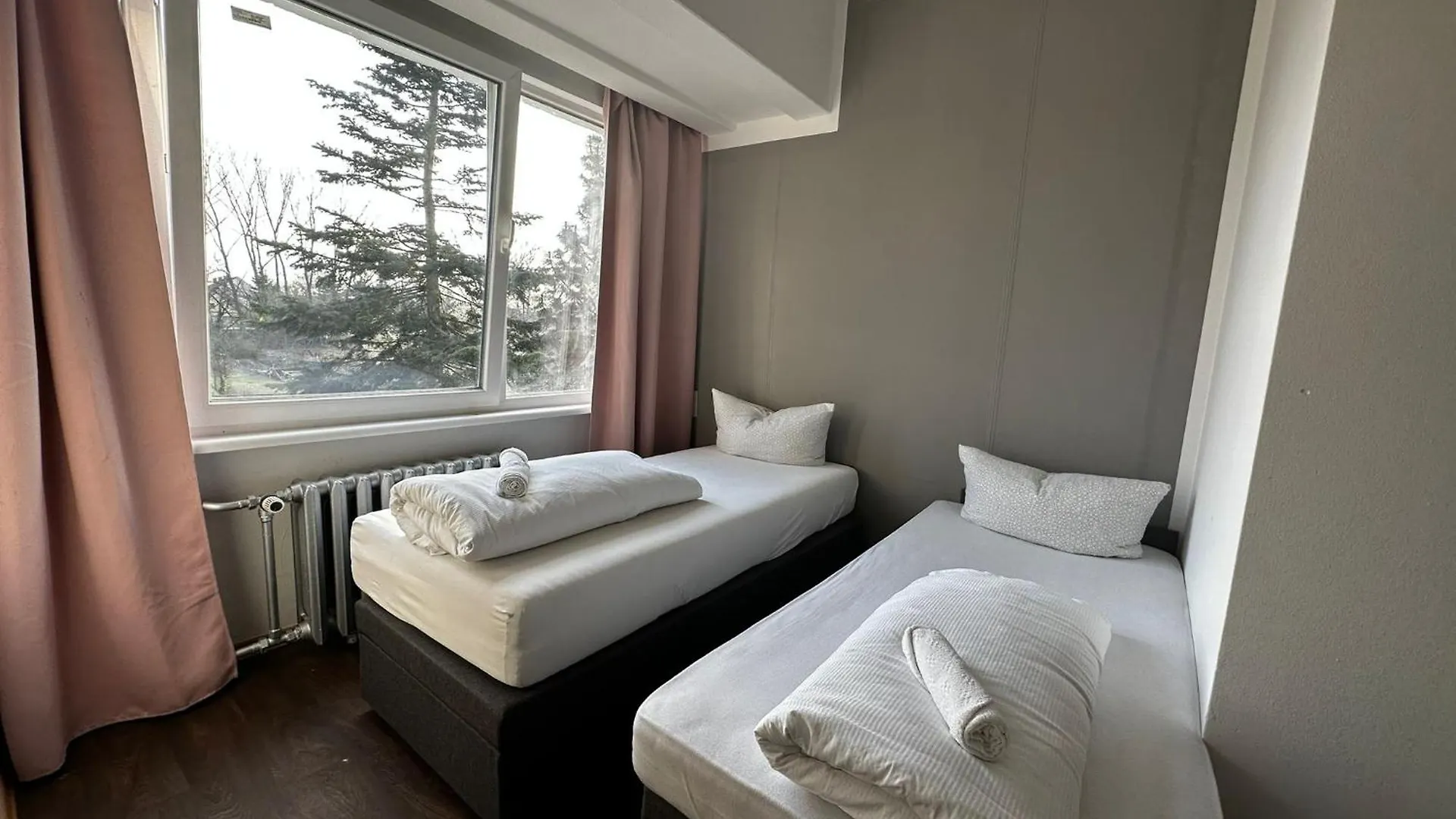 Ootel.Com Berlin Hotel
