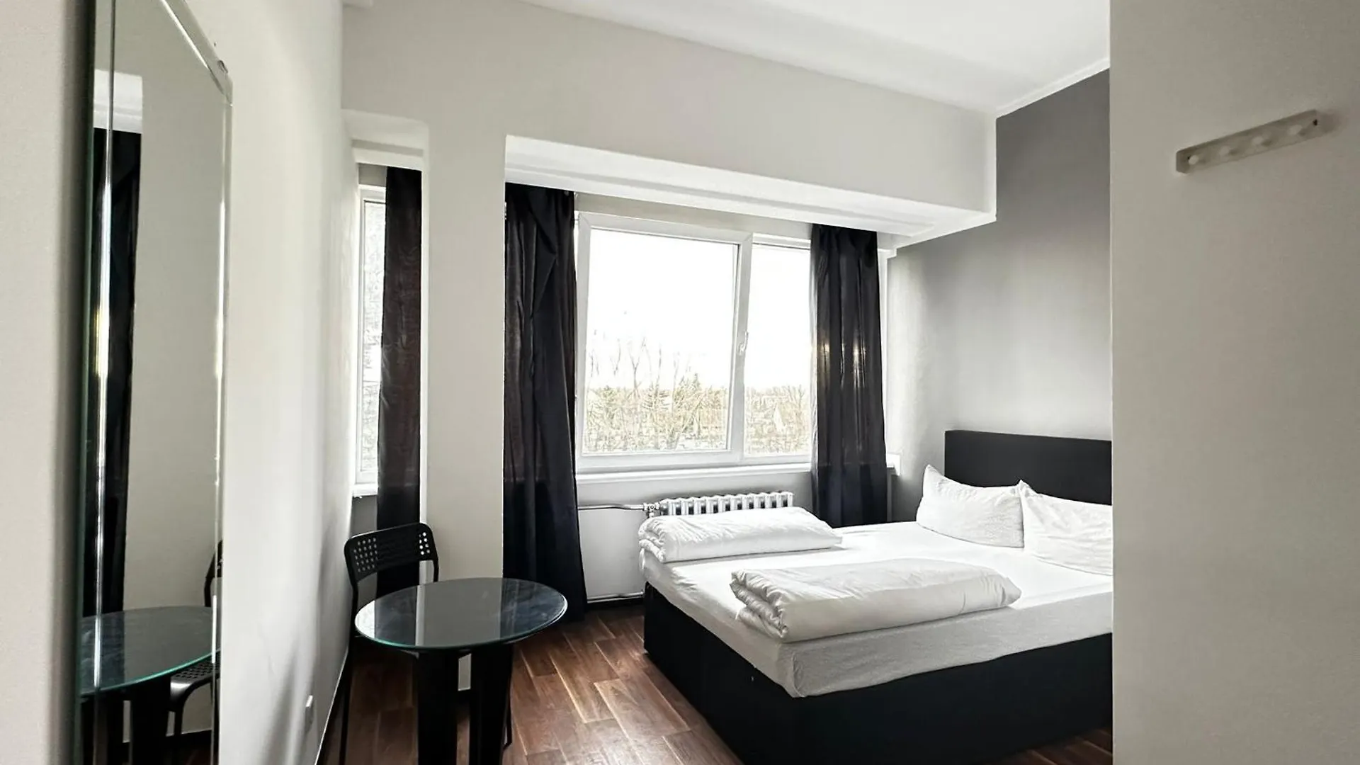 Hotel Ootel.Com Berlin