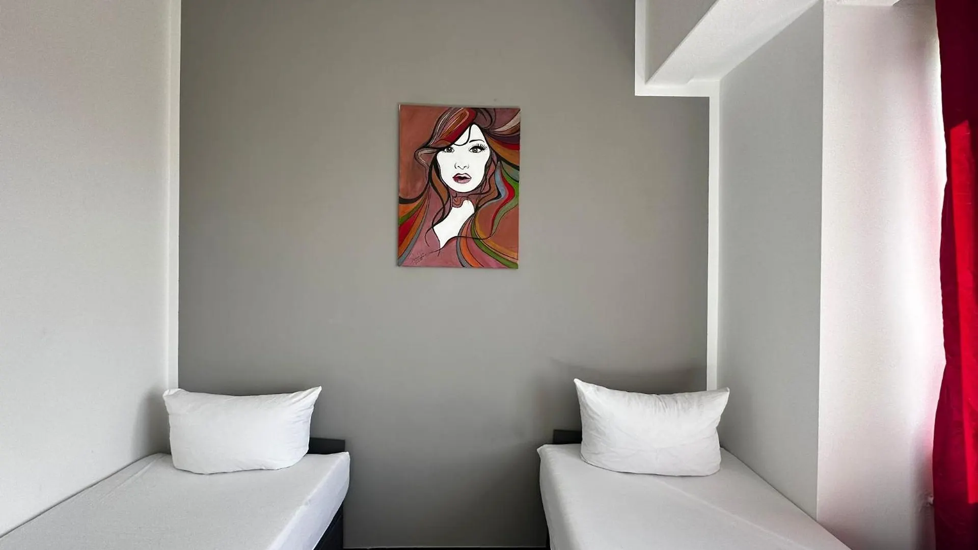 *** Hotel Ootel.Com Berlin Tyskland