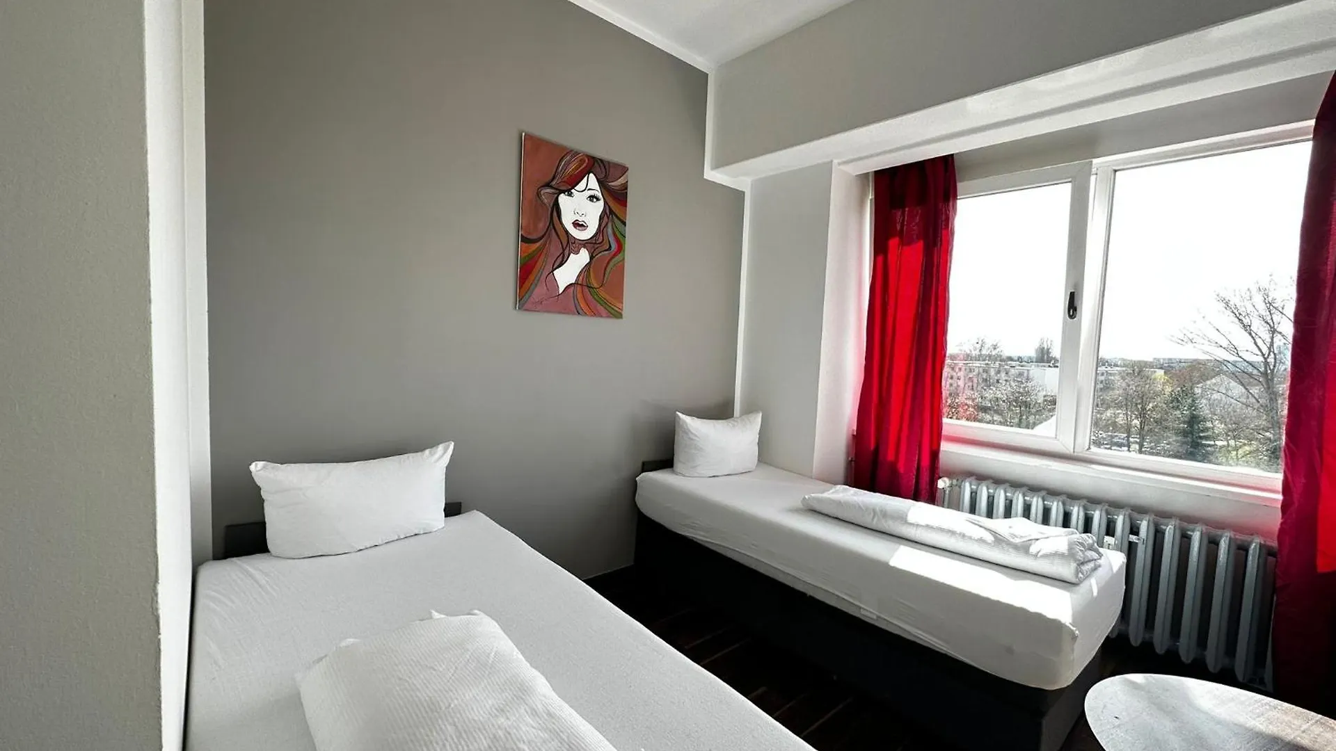 Hotel Ootel.Com Berlin