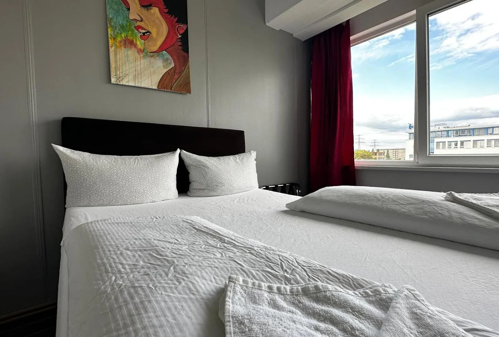 Hotel Ootel.Com Berlin