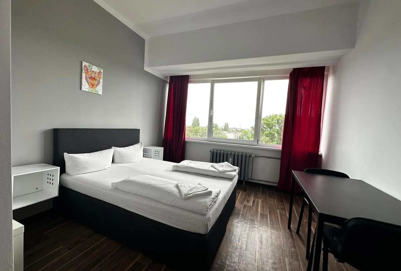 *** Hotel Ootel.Com Berlin Tyskland