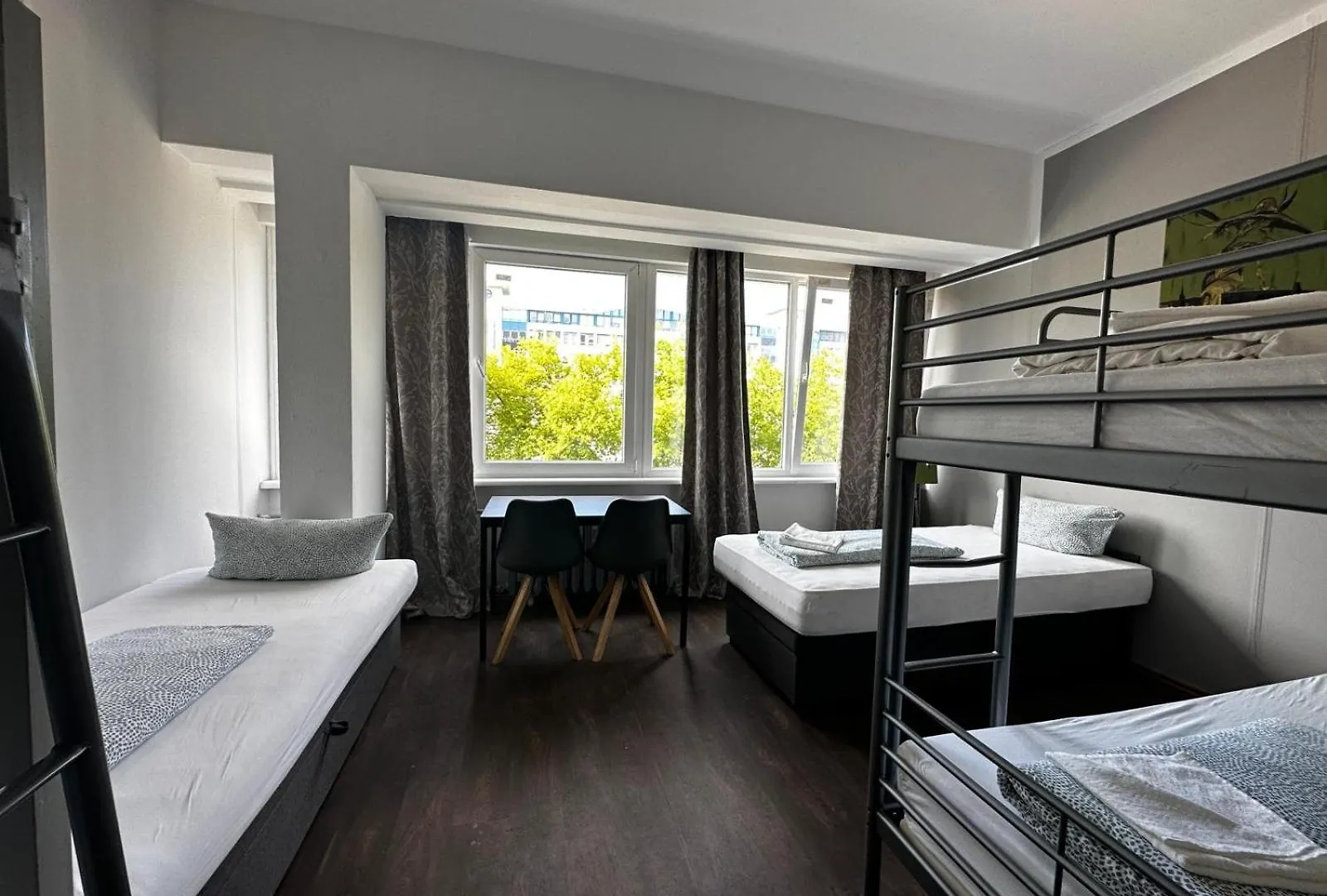 Hotel Ootel.Com Berlin