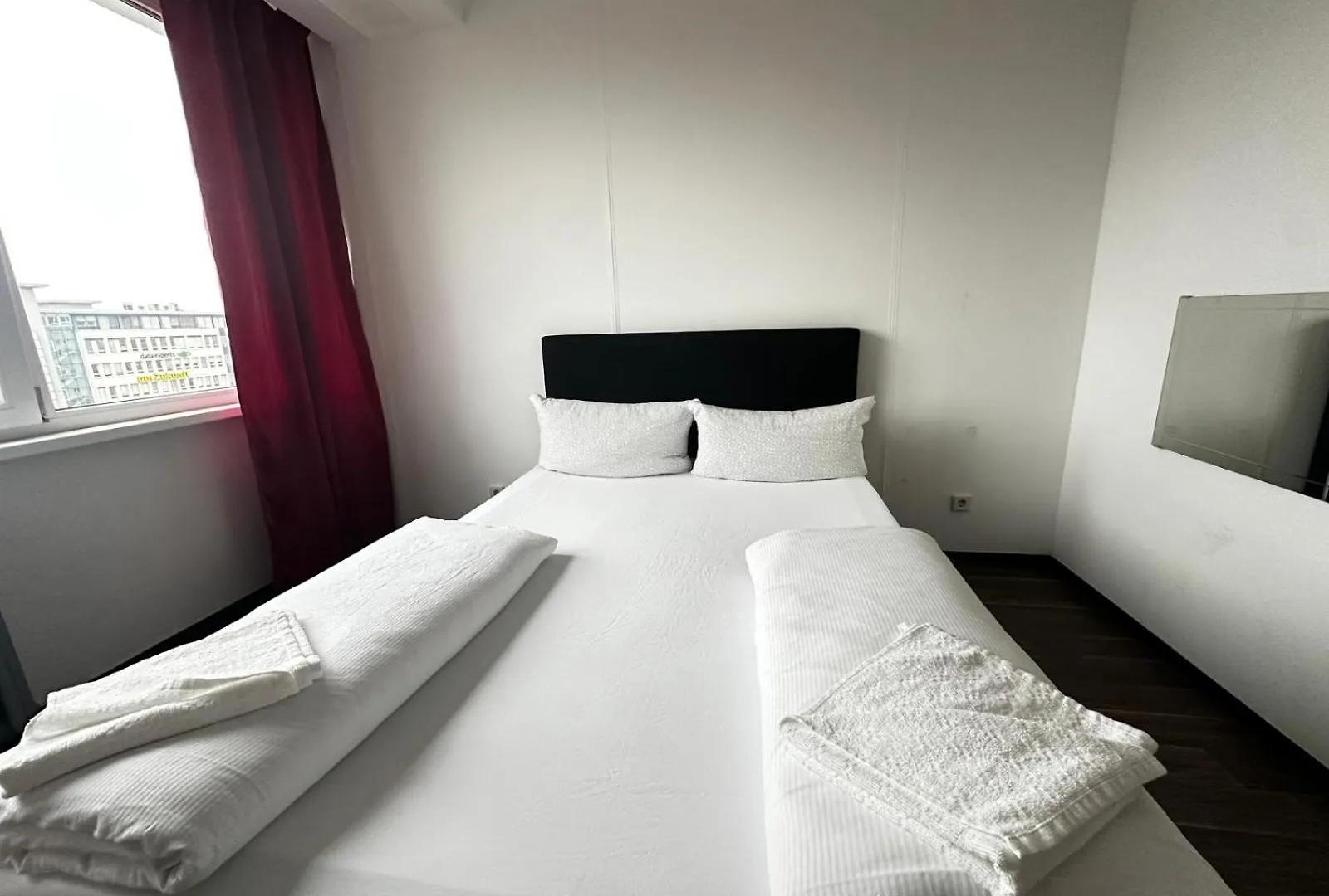 Hotel Ootel.Com Berlin