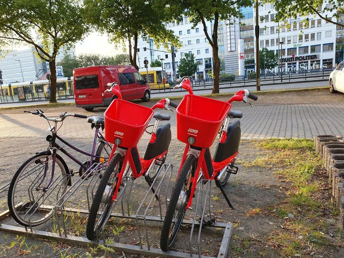 Ootel.Com Berlin