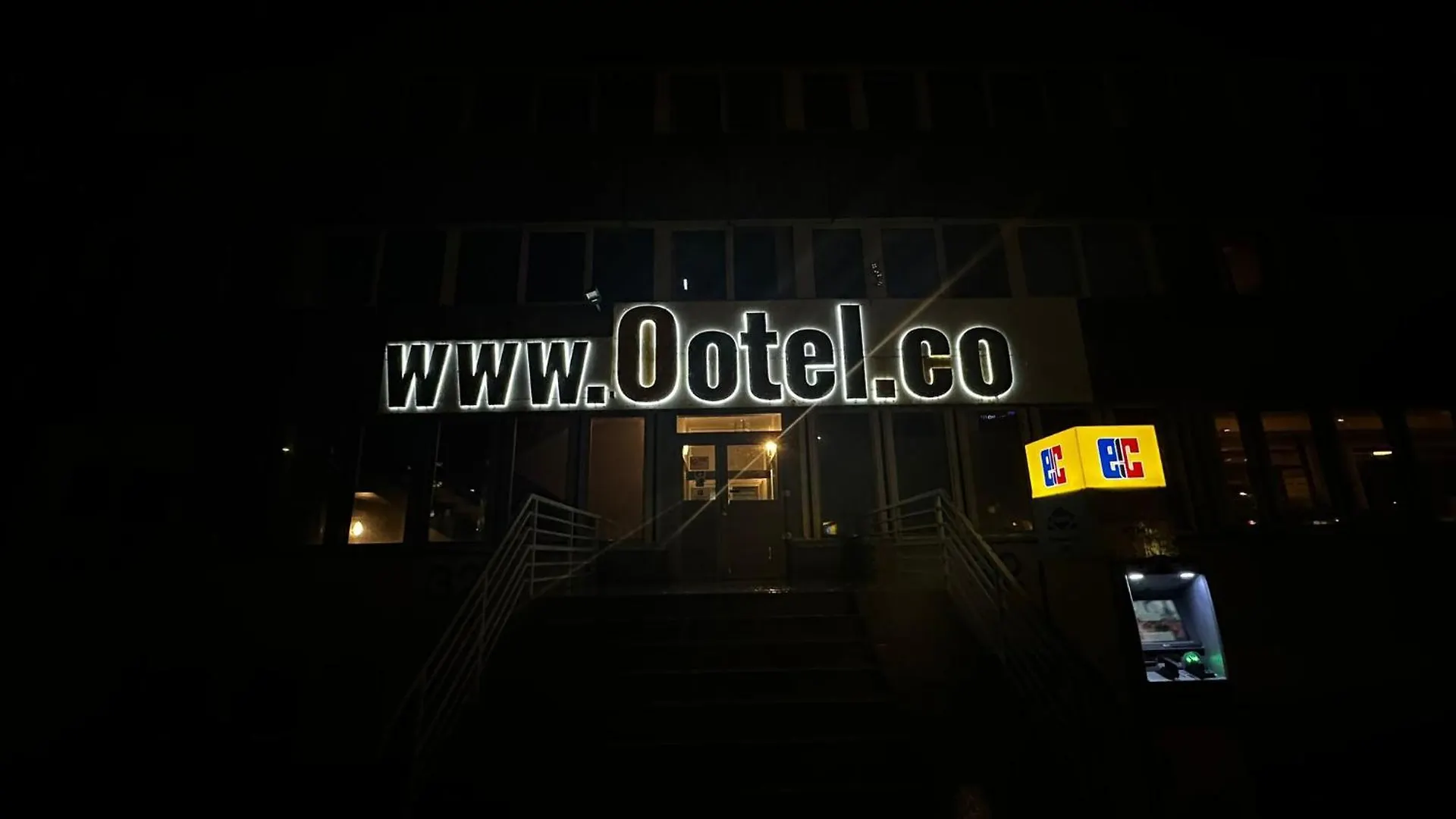 Ootel.Com 베를린